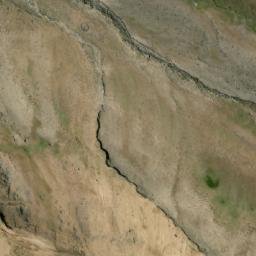 Satellite imagery of Cerro Filo de Cachipampa, PE