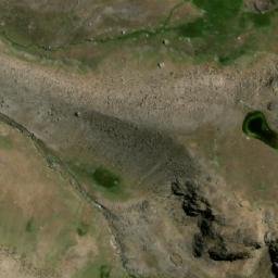 Satellite imagery of Cerro Filo de Cachipampa, PE