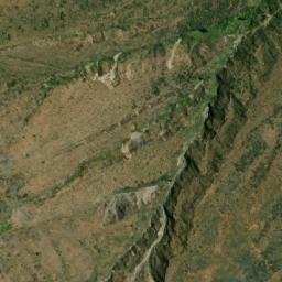 Satellite imagery of Cerro Huiuyag, PE