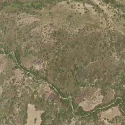 Satellite imagery of Tambi, AO