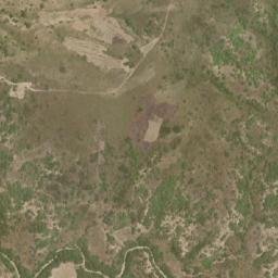 Satellite imagery of Tambi, AO