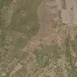 Satellite imagery of Gumbe, AO