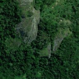 Satellite imagery of Songo, AO