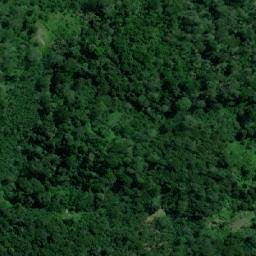 Satellite imagery of Songo, AO