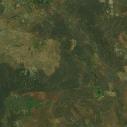 Satellite imagery of Calonga, AO