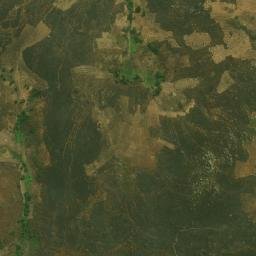 Satellite imagery of Calonga, AO