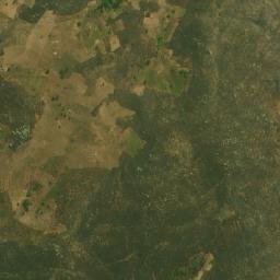 Satellite imagery of Calonga, AO