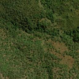 Satellite imagery of Quitoco, AO