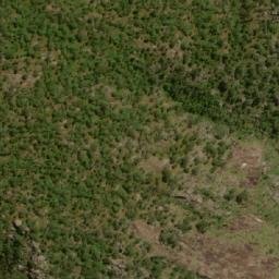 Satellite imagery of Tumba, AO