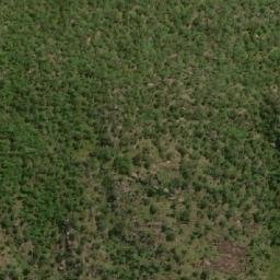 Satellite imagery of Tumba, AO