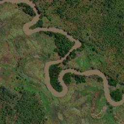 Satellite imagery of Cita, AO