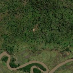 Satellite imagery of Cita, AO