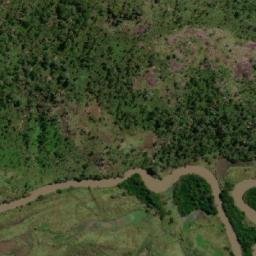 Satellite imagery of Cita, AO