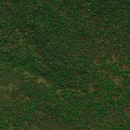 Satellite imagery of Cassamba, AO