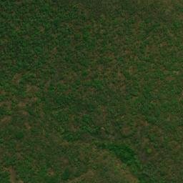 Satellite imagery of Cassamba, AO