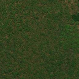 Satellite imagery of Cassamba, AO