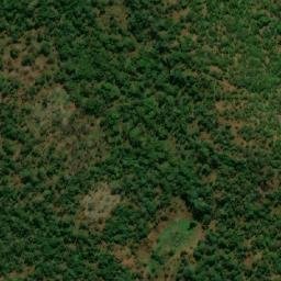 Satellite imagery of Lunda, AO