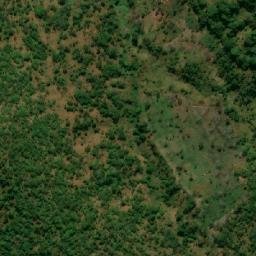 Satellite imagery of Lunda, AO