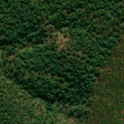 Satellite imagery of Lunda, AO