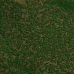 Satellite imagery of Catuto, AO