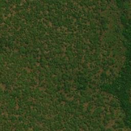 Satellite imagery of Catuto, AO