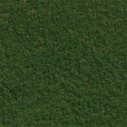 Satellite imagery of Caluquene, AO