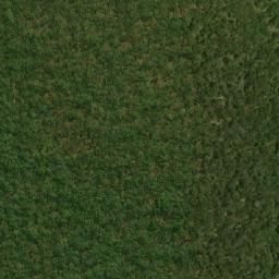 Satellite imagery of Caluquene, AO