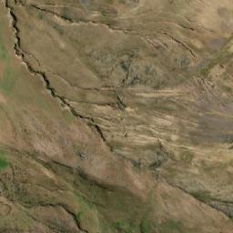 Satellite imagery of Cerro Filo de Cachipampa, PE