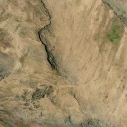 Satellite imagery of Cerro Filo de Cachipampa, PE