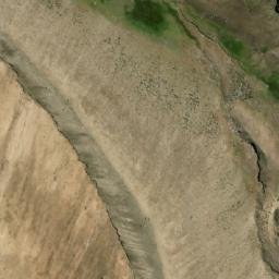 Satellite imagery of Cerro Filo de Cachipampa, PE