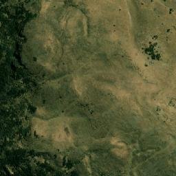 Satellite imagery of Cerro Chaupis, PE