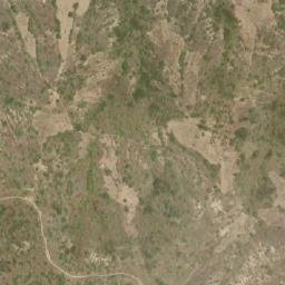 Satellite imagery of Tambi, AO