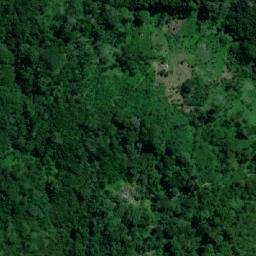 Satellite imagery of Songo, AO