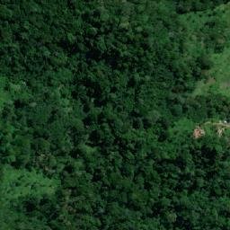 Satellite imagery of Songo, AO