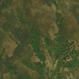 Satellite imagery of Calonga, AO