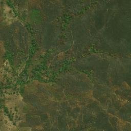 Satellite imagery of Calonga, AO