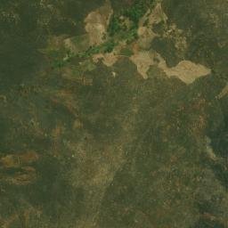 Satellite imagery of Calonga, AO