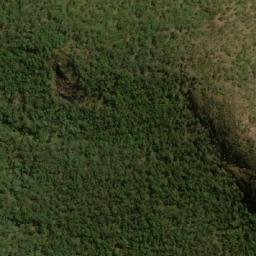 Satellite imagery of Quitoco, AO