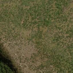 Satellite imagery of Quitoco, AO