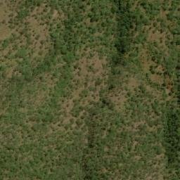 Satellite imagery of Quitoco, AO