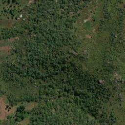Satellite imagery of Quitundo, AO