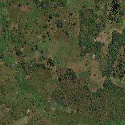 Satellite imagery of Quitundo, AO