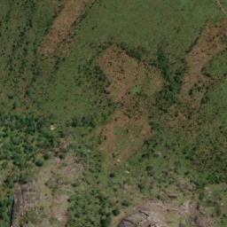 Satellite imagery of Songo, AO