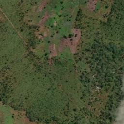 Satellite imagery of Songo, AO