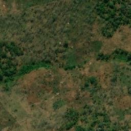 Satellite imagery of Catato, AO