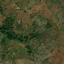 Satellite imagery of Catato, AO