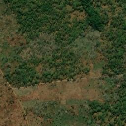 Satellite imagery of Catato, AO