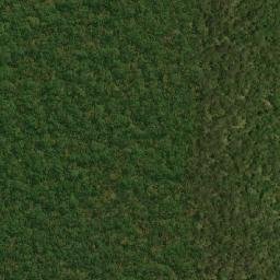 Satellite imagery of Caluquene, AO