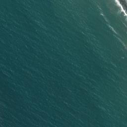 Satellite imagery of Punta Atahuanca, PE