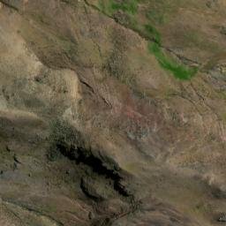 Satellite imagery of Cerro Filo de Cachipampa, PE